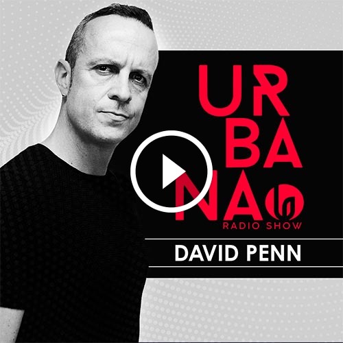 David Penn - Urbana Podcast 584 - Download Or Listen