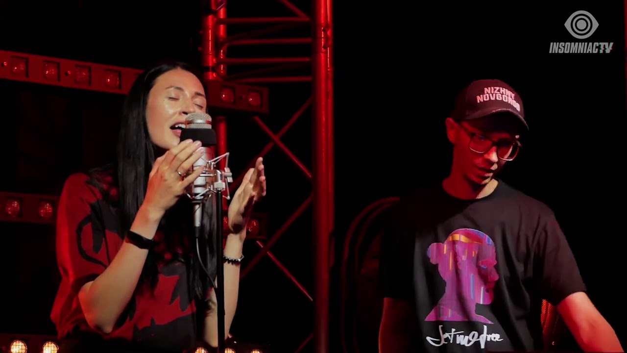 Pavel Khvaleev for Grum presents Deep_State for Dreamstate (December 27, 2020)