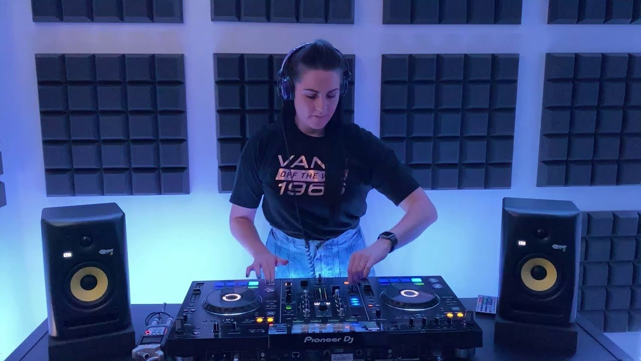 Luminosity presents: Maria Healy exclusive 4 hour set!