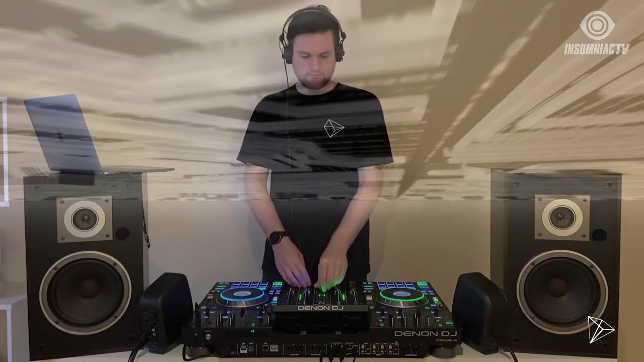 Grum presents Deep_State for Dreamstate (December 27, 2020)