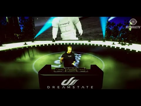 Ruben de Ronde for Dreamstate Artist Series (November 29, 2020)