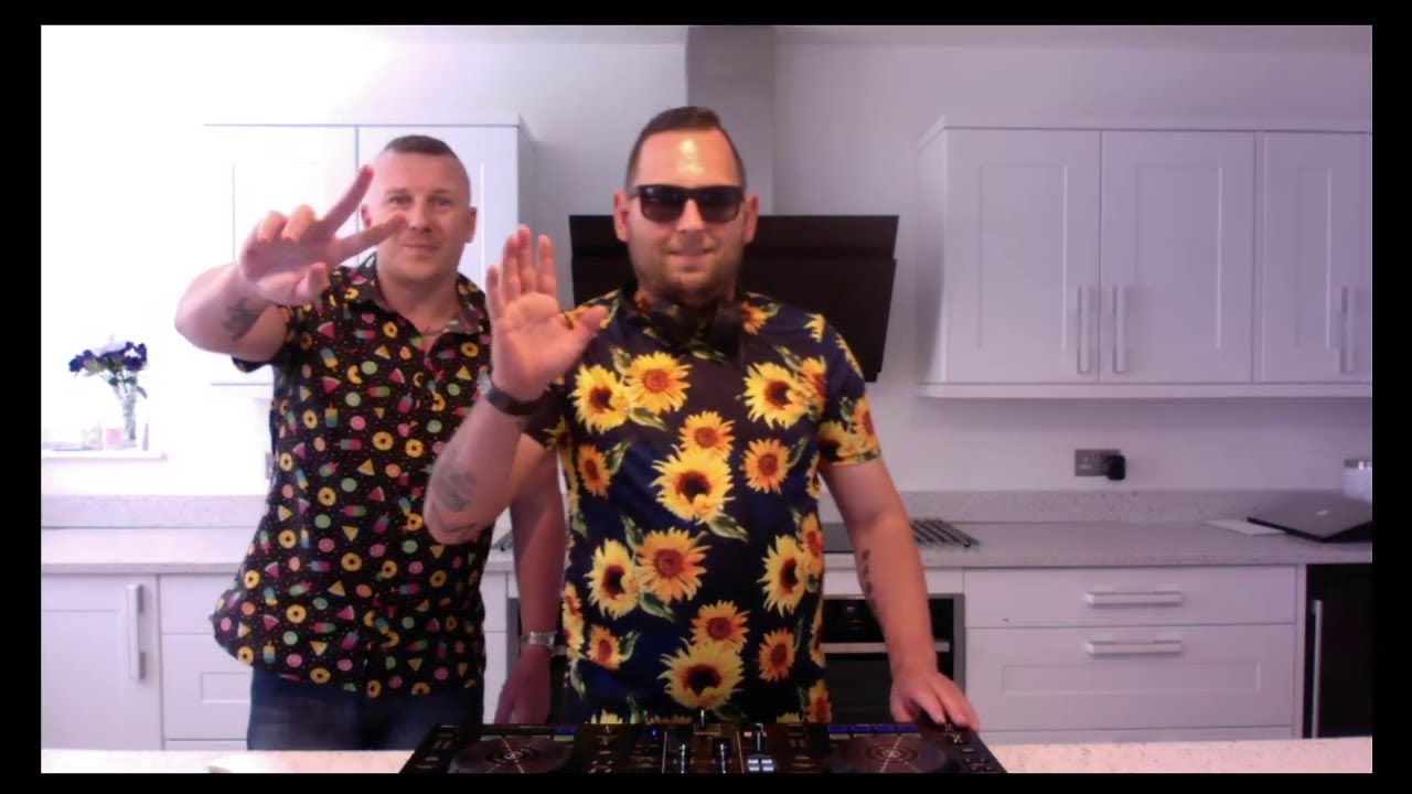 Luminosity presents: Rated R exclusive 2 hour set!