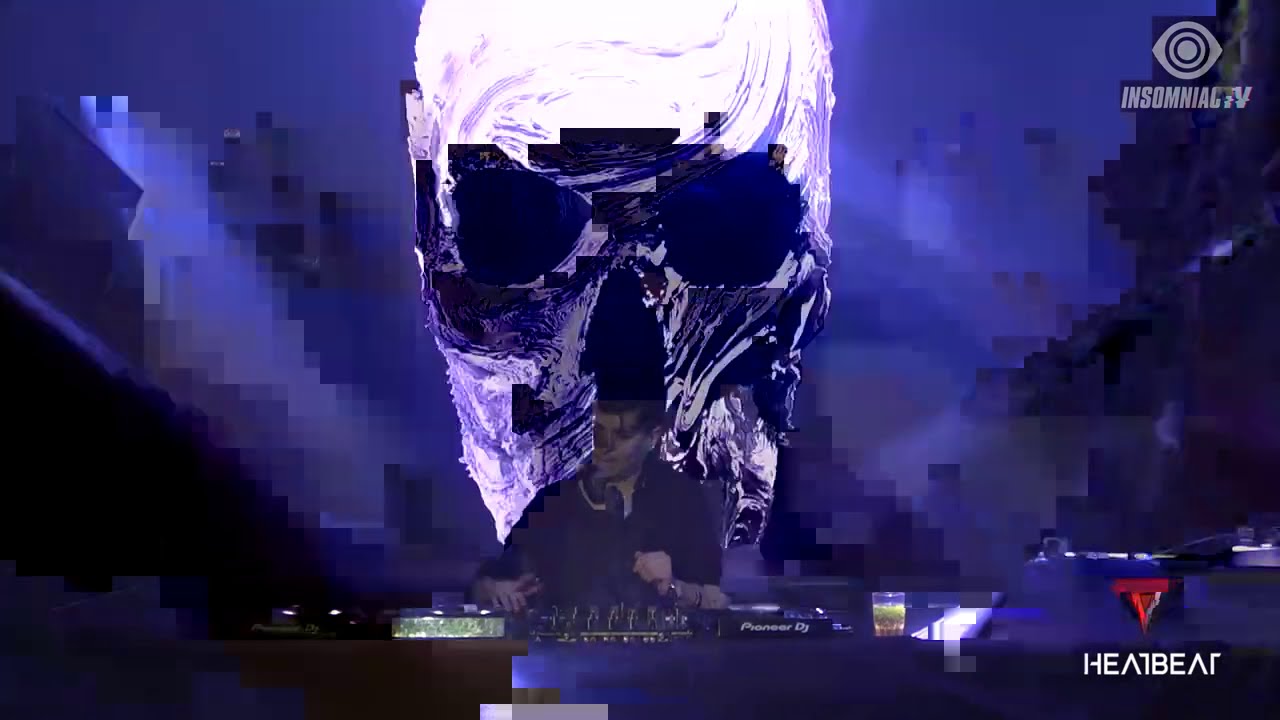 Heatbeat for Dreamstate Artist Series (October 25, 2020)