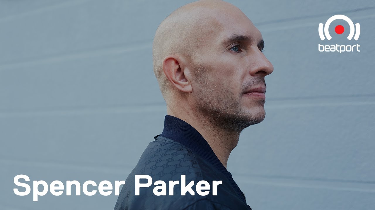 Spencer Parker DJ set - Beatport X HE.SHE.THEY (Christmas Edition)  | @Beatport Live