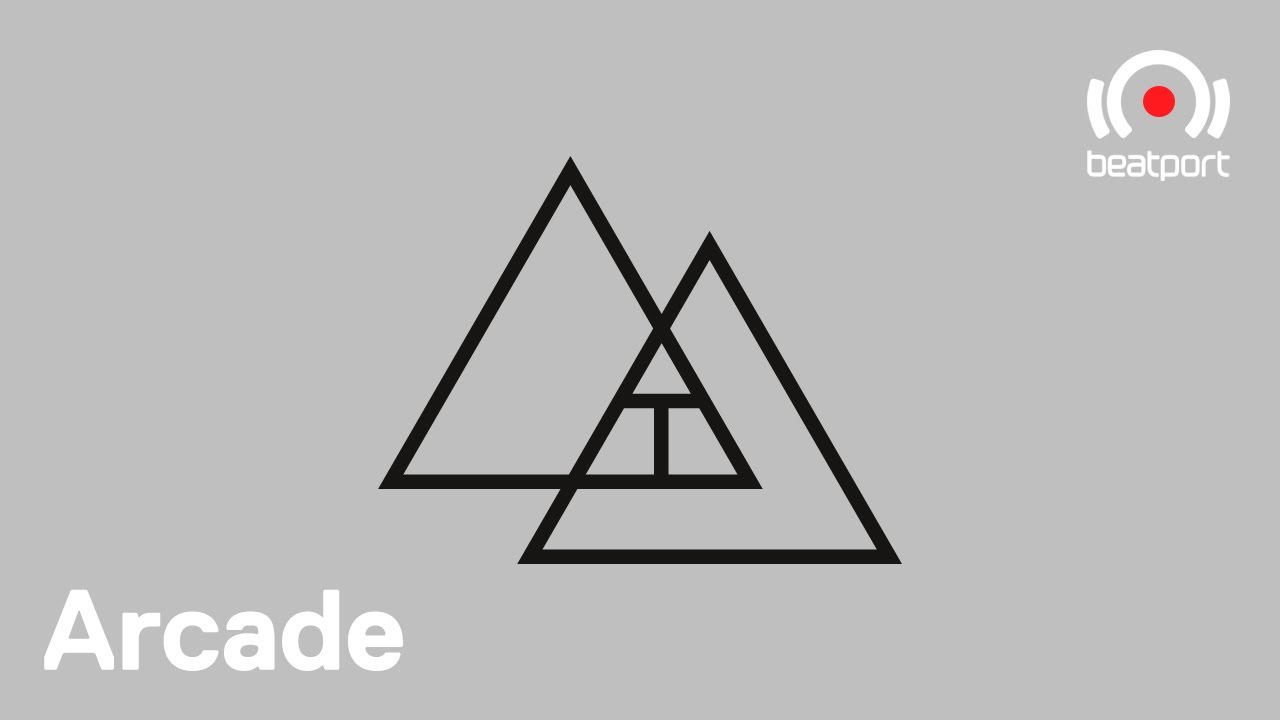 Arcade (DJ set) - The Residency with...Kerri Chandler [Week 1] | @beatport Live