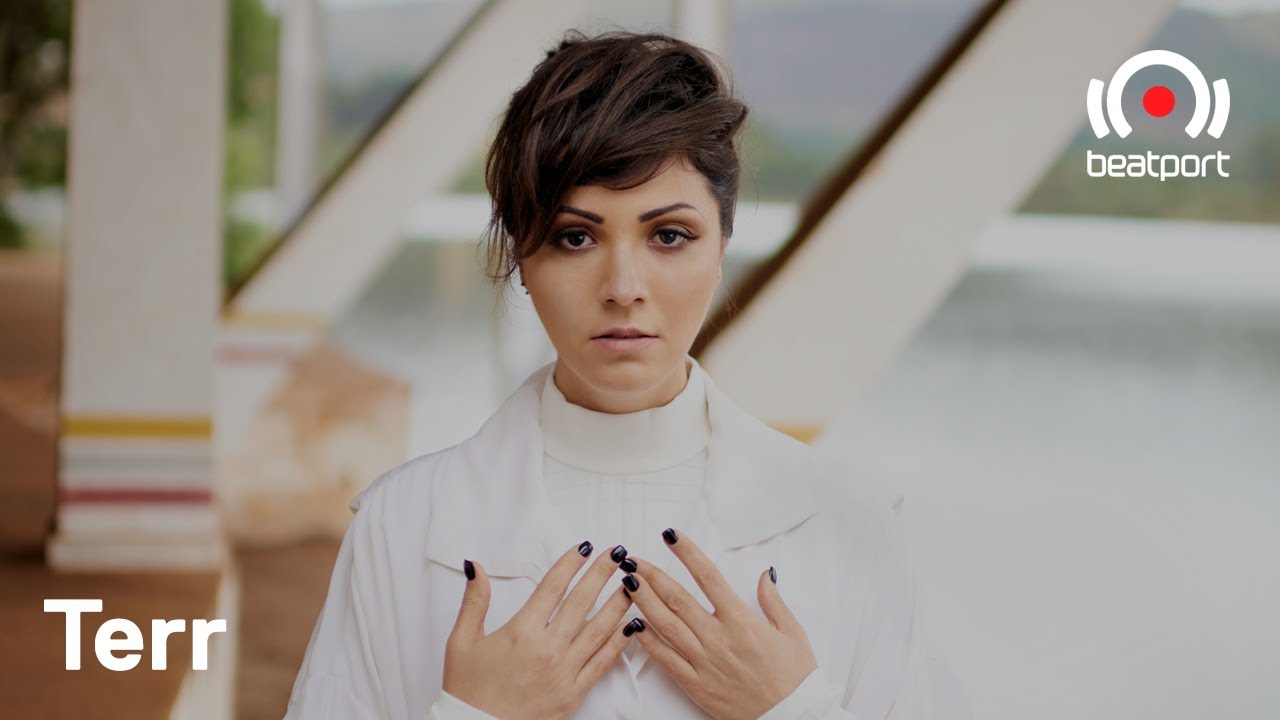 Terr DJ set - The Residency with...WhoMadeWho - Episode 4 | @Beatport Live