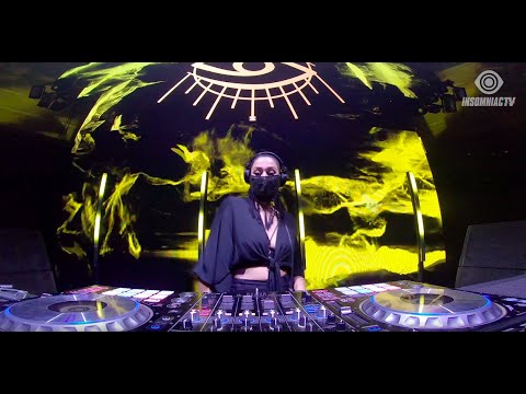 Shivarasa for Krewella zer0 Live Concert Experience (November 27, 2020)