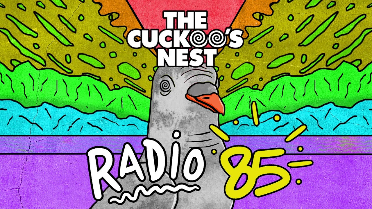 Mr. Belt & Wezol's The Cuckoo's Nest 85 (2020 Yearmix)