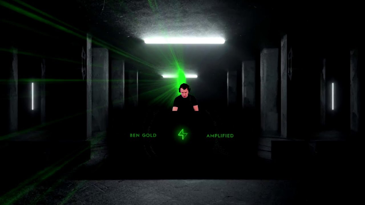 Luminosity presents: Ben Gold exclusive 2 hour set!