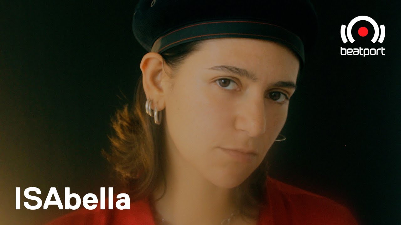 ISAbella DJ set - Beatport x MARICAS | @beatport Live