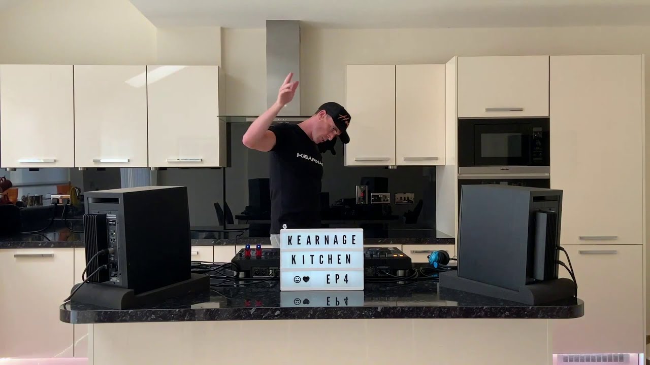 Bryan Kearney - Peak Time Trance Mix