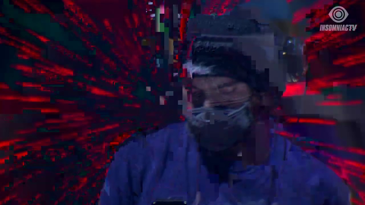 Aweminus for ATLiens Space Cult Livestream (December 12, 2020)