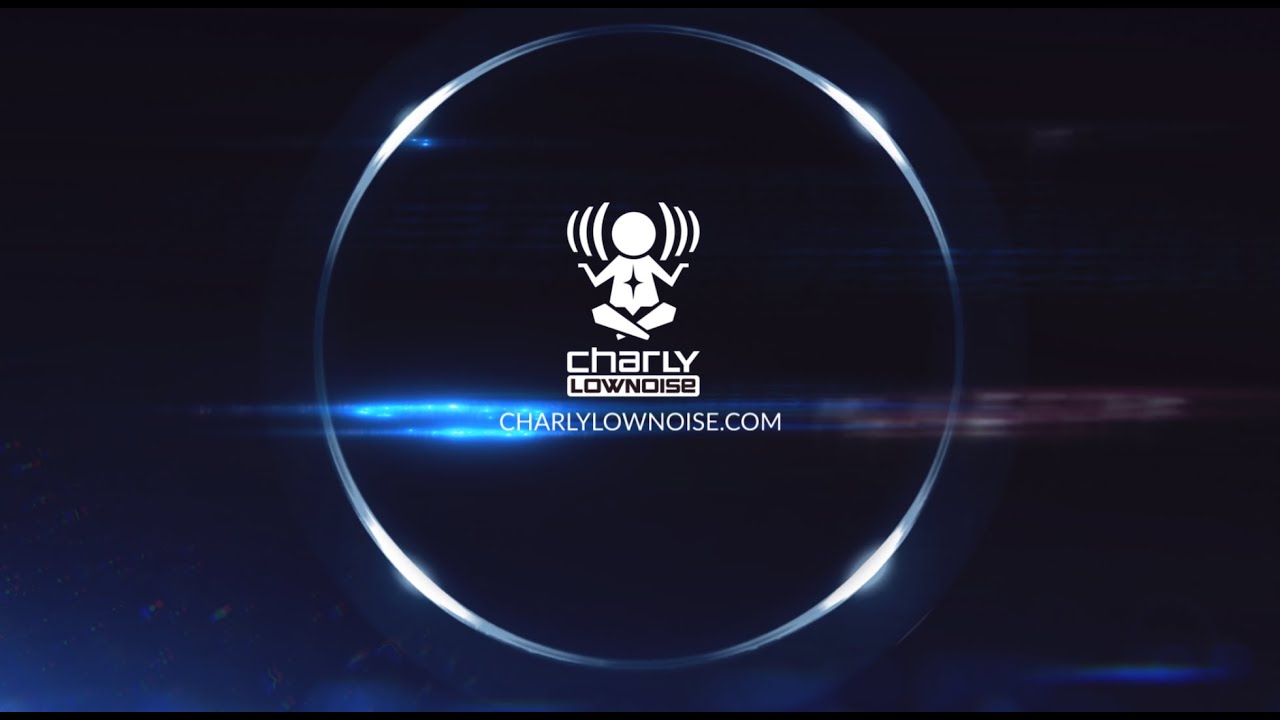 Charly Lownoise - In The Mix (Happy Hardcore set boekrelease party)