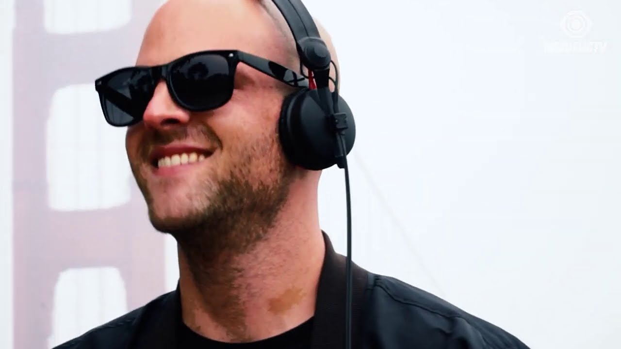 Randy Seidman for Dreamstate Artist Series (November 29, 2020)