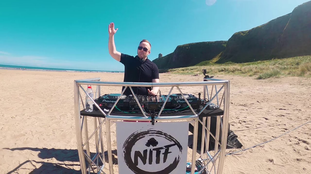 Luminosity presents: Paul Webster exclusive Trance classics set!
