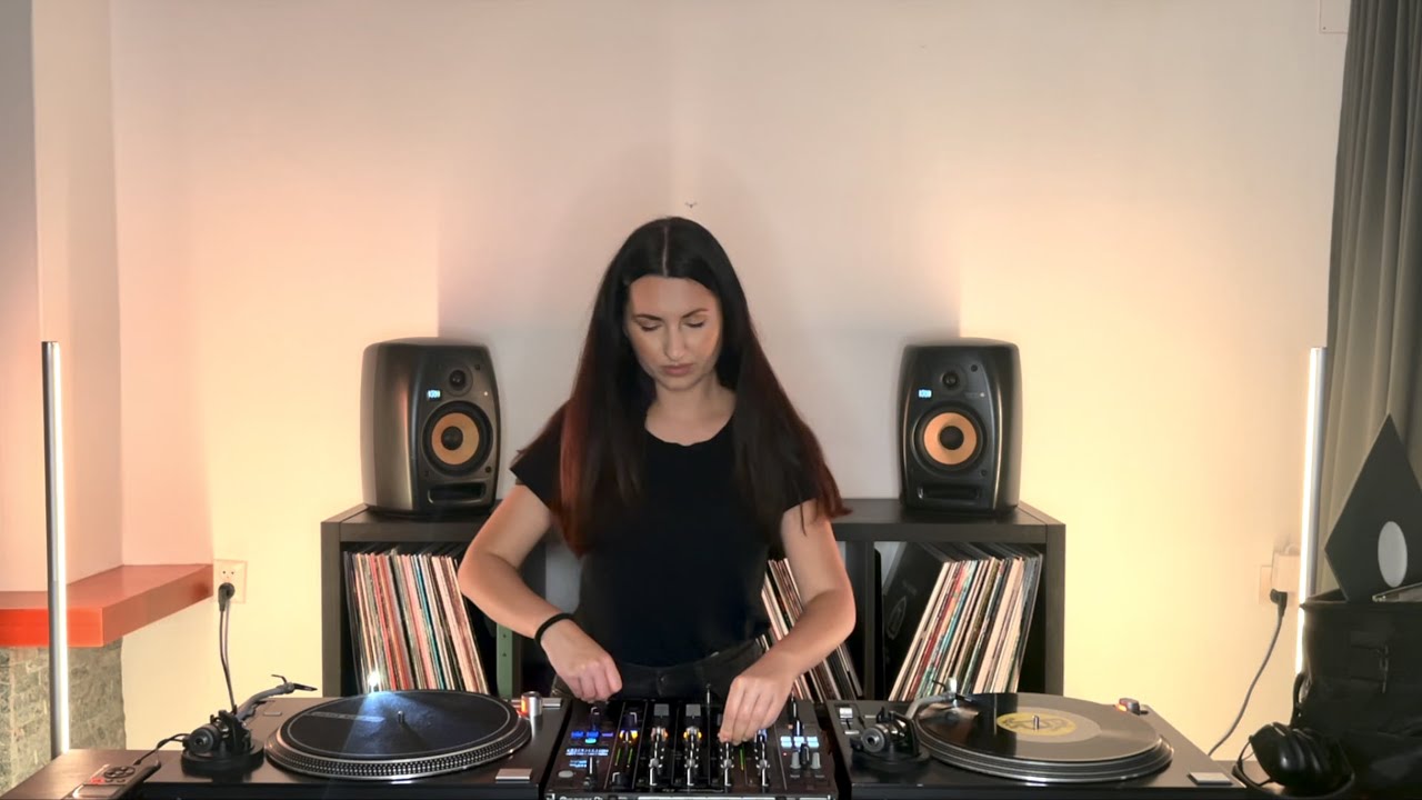 Nifra - Vinyl Set