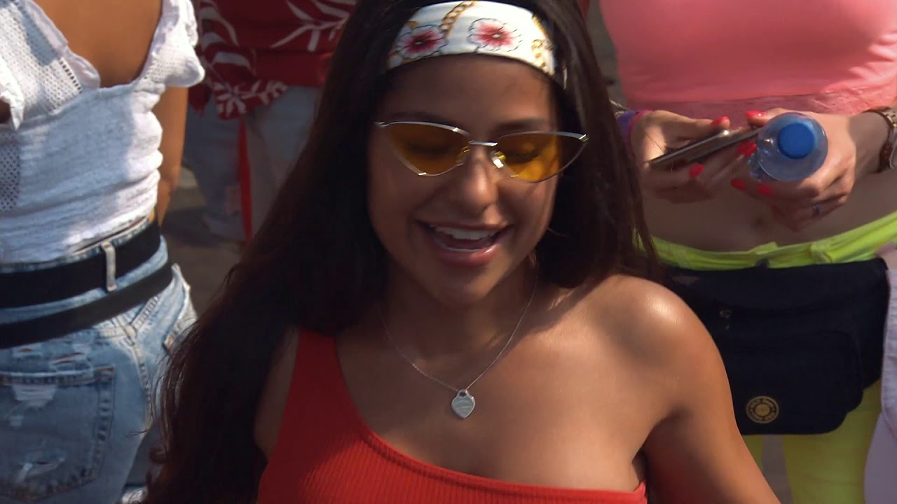 Sevenn | Tomorrowland Belgium 2019 - W2