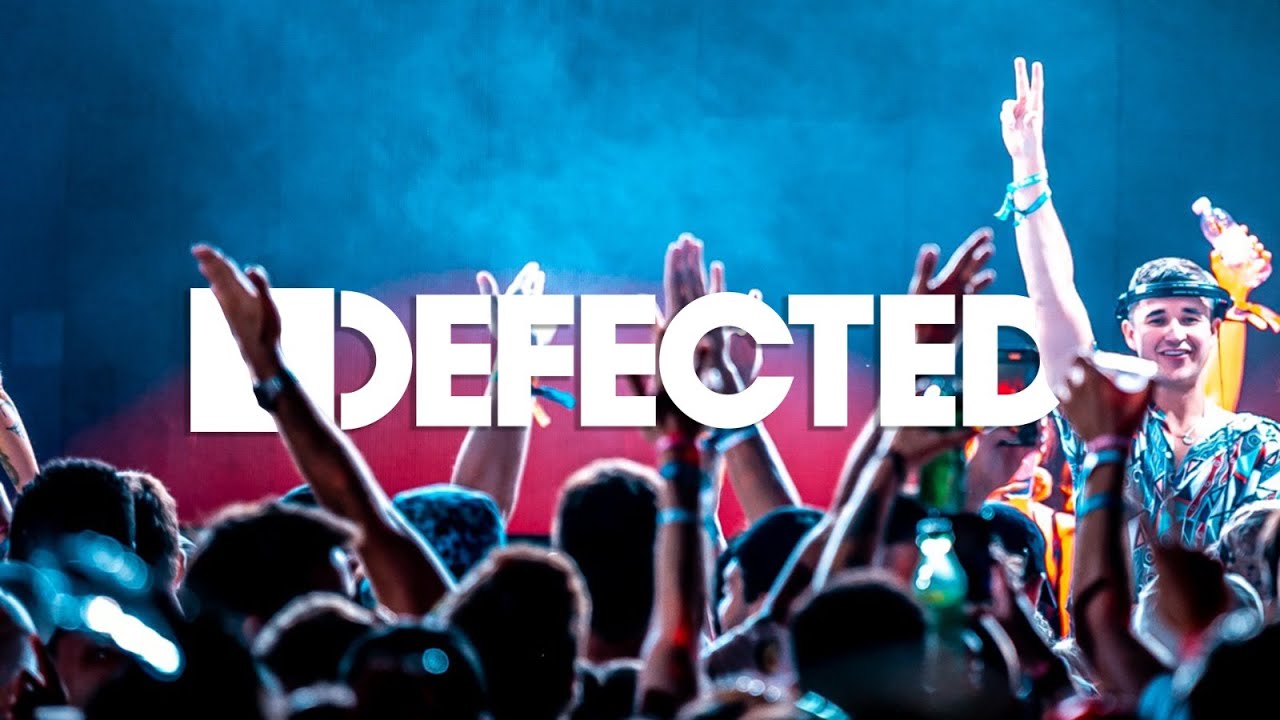 John Summit live from Defected Croatia 2021 | Main Stage