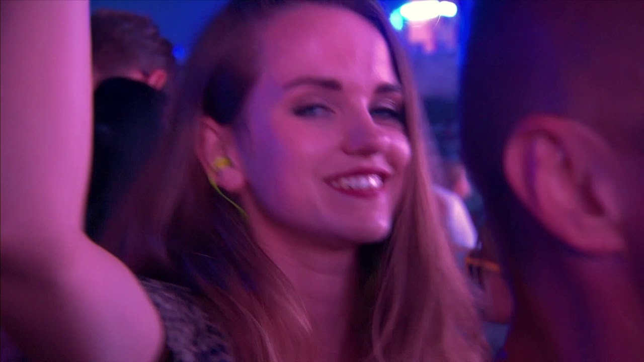 Wolfpack | Tomorrowland Belgium 2019 - W1
