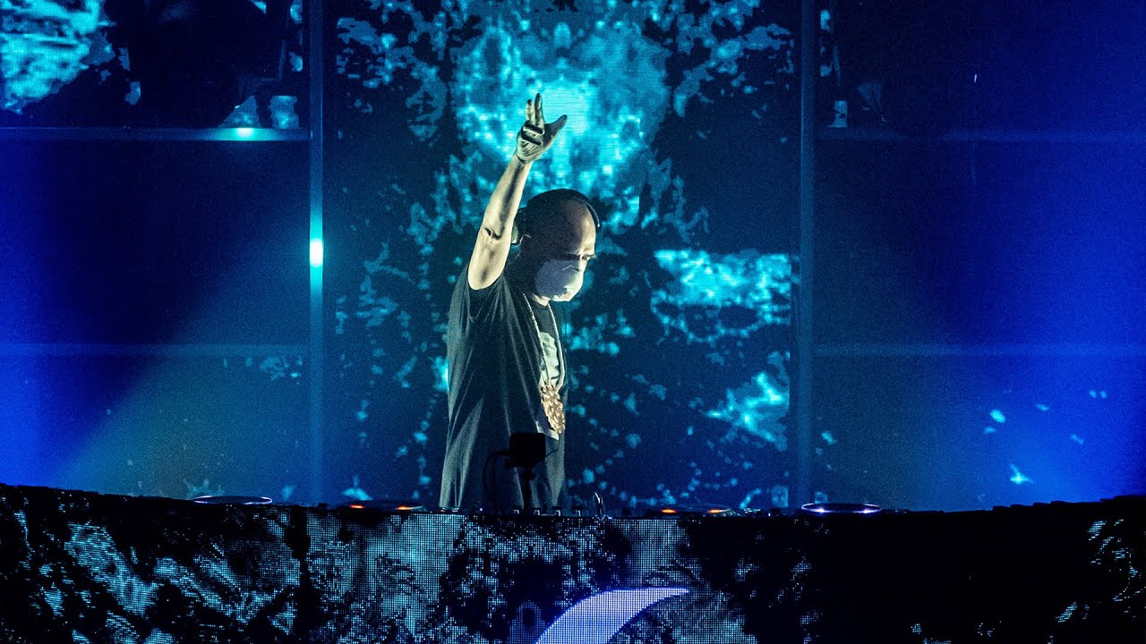 Gabriel & Dresden for Dreamstate (May 8, 2020)