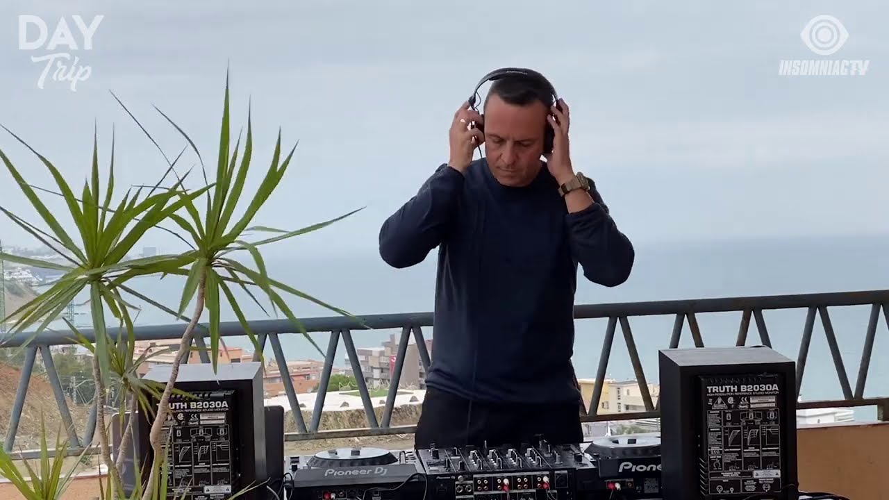 David Penn for New Year's Day Trip Livestream (January 1, 2021)