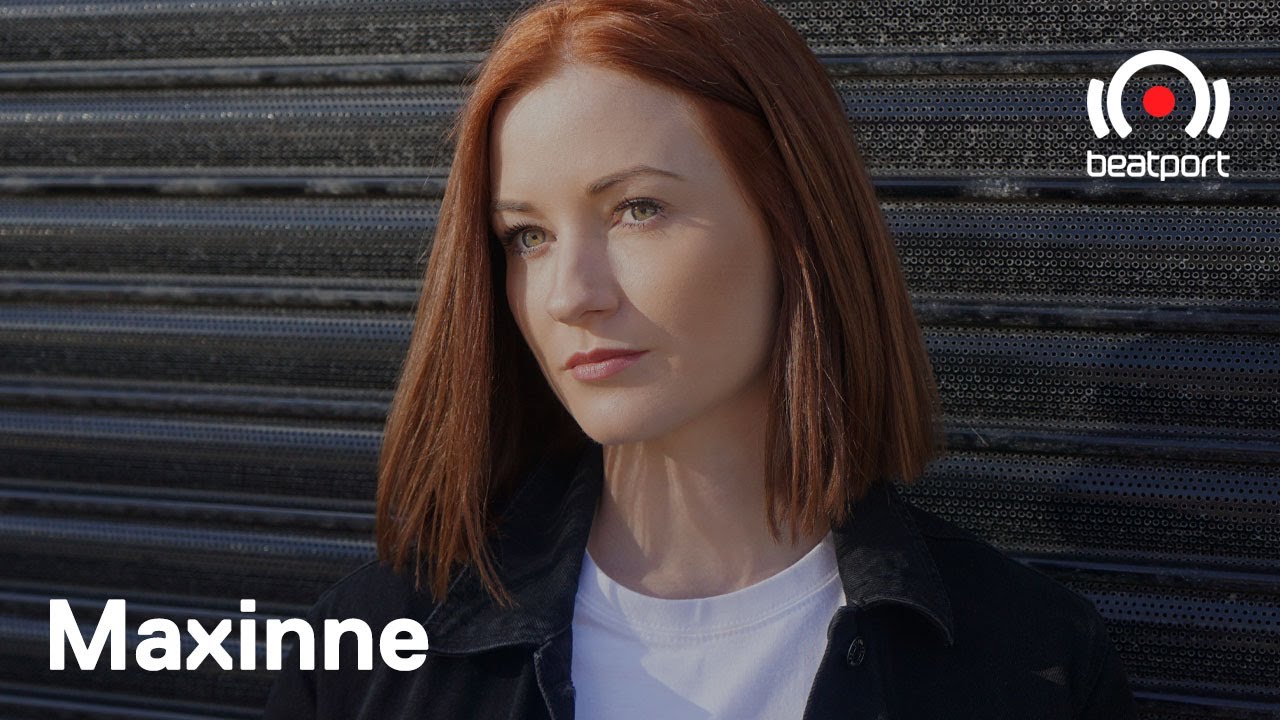 Maxinne DJ set - LNADJ: Set For Love | @beatport Live