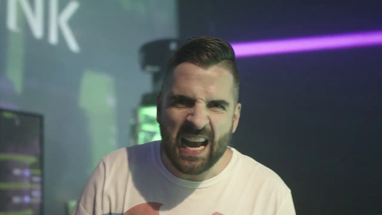 Digital Punk: Closing down 2020 dj set.