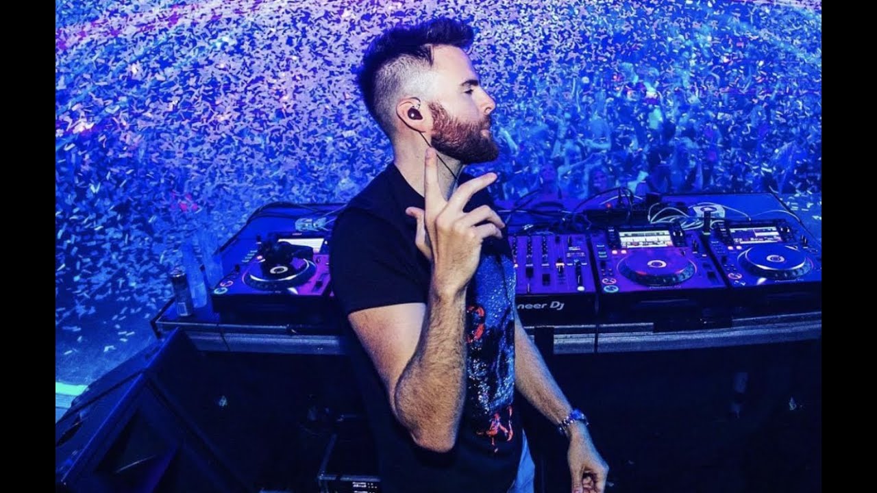 Gareth Emery Live @ Shiba Inu Party, Jul 21st 2021