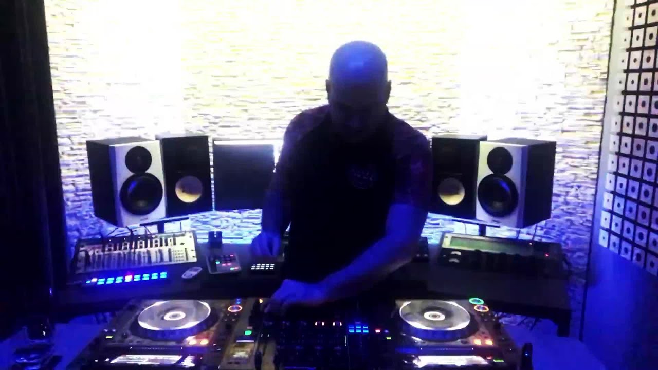 Luminosity presents: Alex Di Stefano exclusive 2 hour set