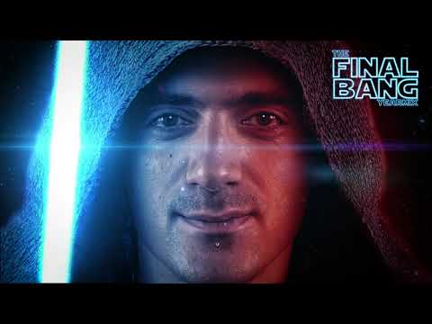 Ummet Ozcan - The Final Bang Year Mix 2020