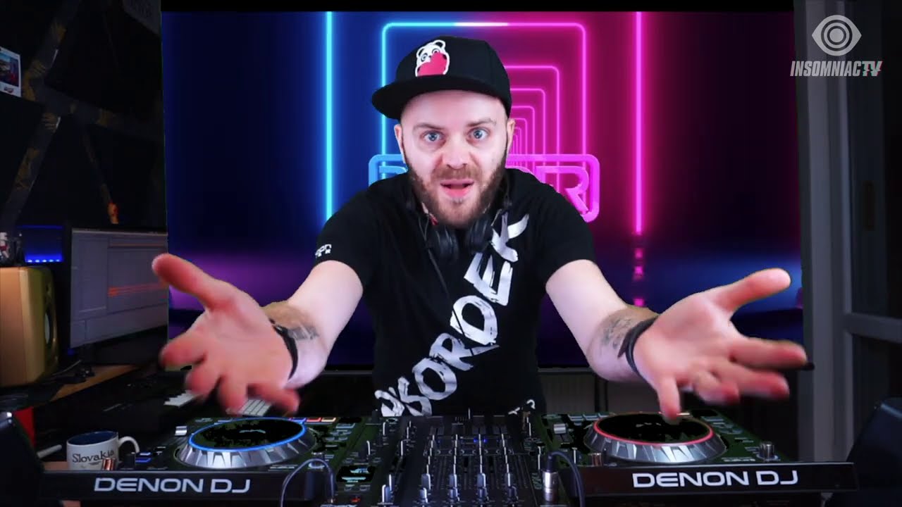 ReOrder for Dreamstate Artist Series (November 29, 2020)