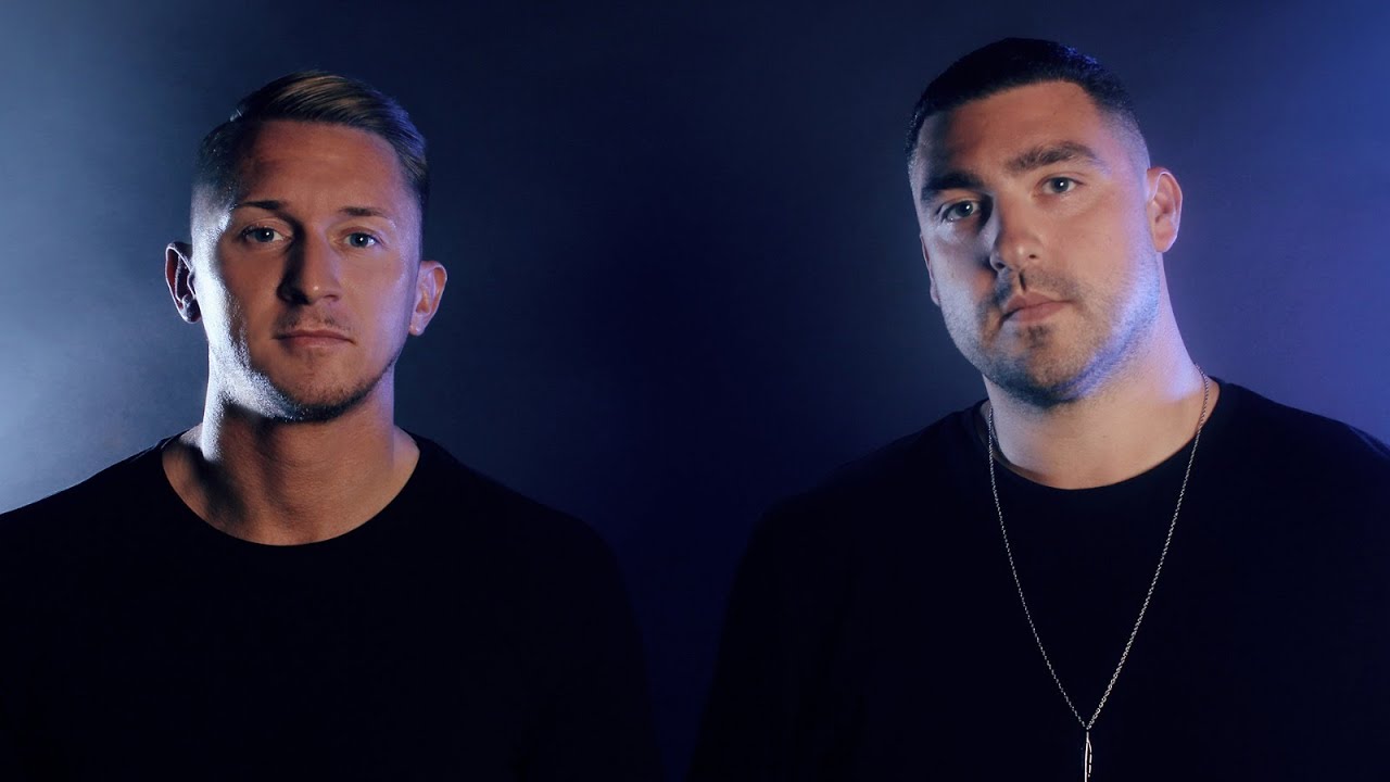 Camelphat - Live from The Mansion, Liverpool (We Dance As One)