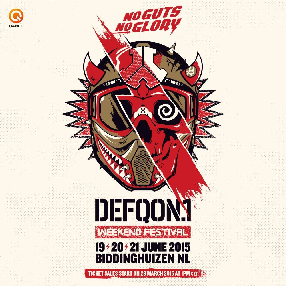 defqon 2015 livesets