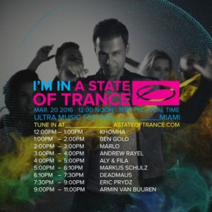 the m festival 2016