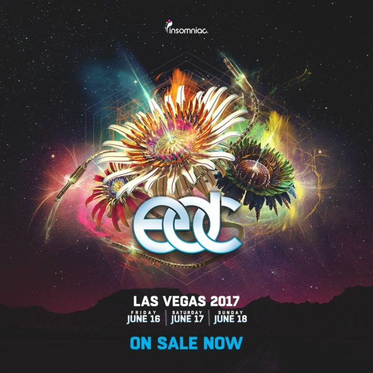 Download all EDC Las Vegas 2017 (United States) livesets here
