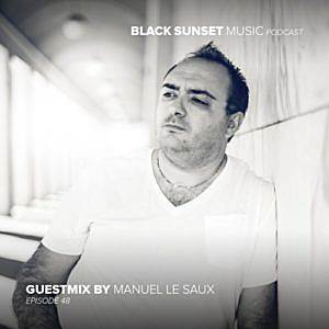 Black-Sunset-Music-Podcast-Episode-48-Manuel-Le-Saux-Guest-Mix
