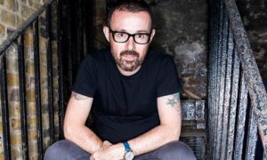 Judge Jules