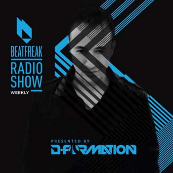 D-Formation – Beatfreak Radio Show 285 | Anikey