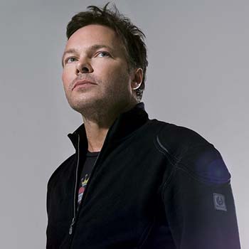 Pete Tong – Live @ The Lab (Los Angeles) – 12-11-2019