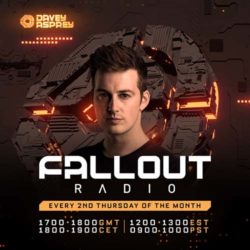 Download Davey Asprey - live @ Dreamstate SoCal 2019 Fallout Radio