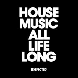 Download Sam Divine - Defected Radio 06th December 2019 now in high MP3 format Defected In The House
