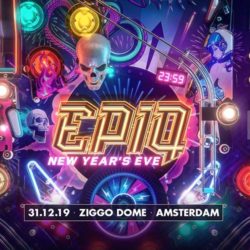 Download Devin Wild vs Rebelion - live @ EPIQ New Years Eve 2019 Devin Wild vs Rebelion - live @ EPIQ New Years Eve 2019