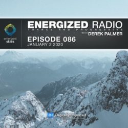 Download Derek Palmer - Energized Radio 086 now in high MP3 format Energized-radio-086-january-2-2020