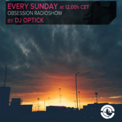 Download Dj Optick - Obsession - 12.01.2020 BEST OF 2019 now in high MP3 format Obsession