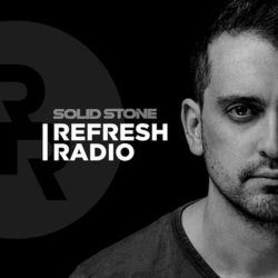 Download Solid Stone - Refresh Radio 284 now in high MP3 format Refresh Radio