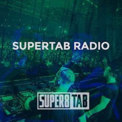 Download Super8 & Tab - SuperTab Radio 193 now in high MP3 format Supertab Radio