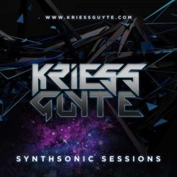Download Kriess Guyte - Synthsonic Sessions 093 now in high MP3 format Synthsonic Sessions