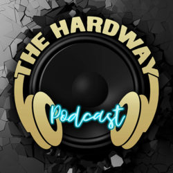 Download The HardWay Podcast 036 (RWND Guest Mix) The Hardway