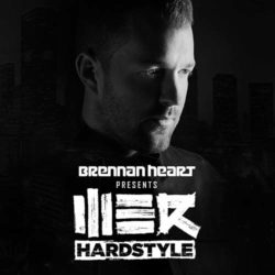 Download Brennan Heart - WE R Hardstyle 080 now in high MP3 format We R Hardstyle