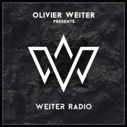 Download Olivier Weiter - WEITER RADIO 18 Olivier Weiter - WEITER RADIO